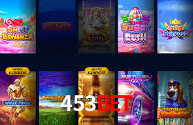 453Bet App