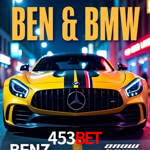453Bet - Casino De Esports Brasileiro - 453Bet.Com