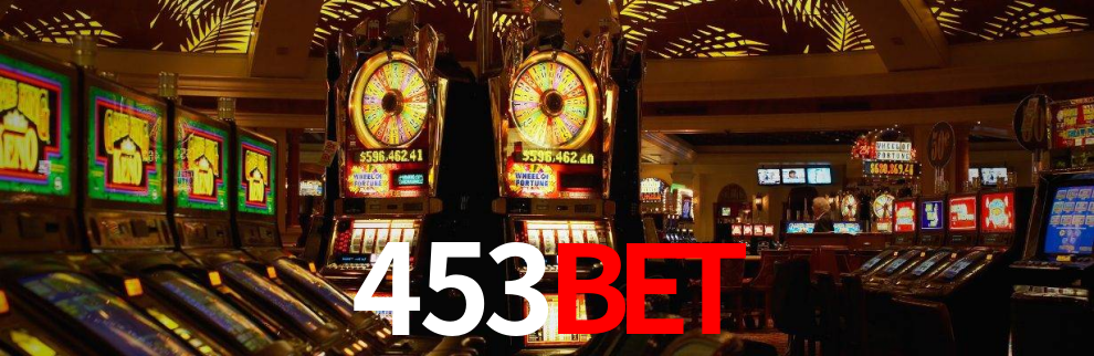 453Bet.Com